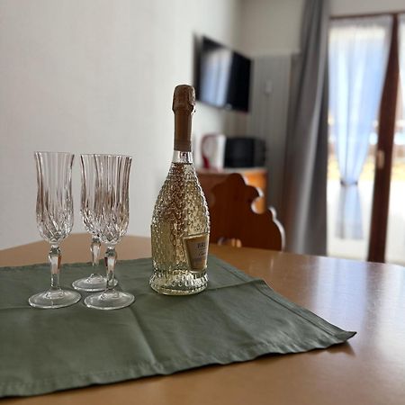 Appartamento Marco Бормио Экстерьер фото
